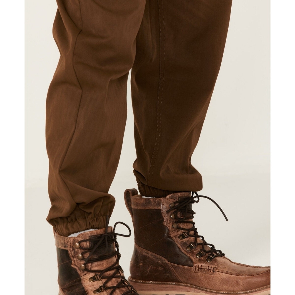 Brixton Jupiter Service Pant - Picture 2 of 6